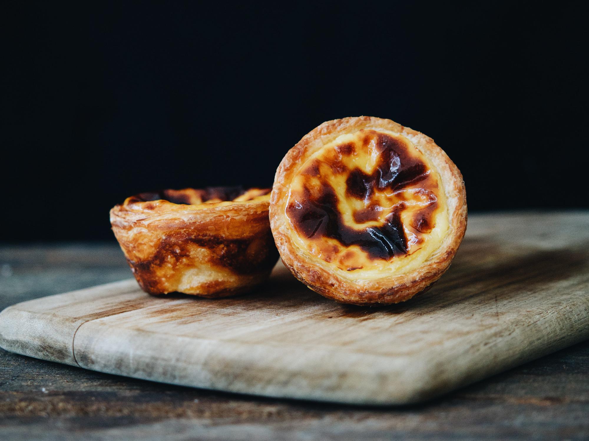Pastel de Nata 2 li